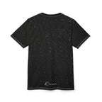 Jane Mani - Unisex Cut & Sew Tee (AOP)