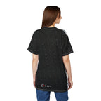 Jane Mani - Unisex Cut & Sew Tee (AOP)